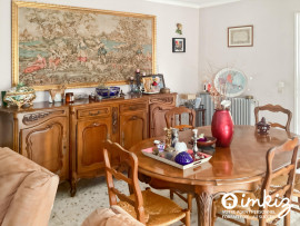 
                                                                                        Vente
                                                                                         Maison 6 pièces entre Nîmes et Montpellier