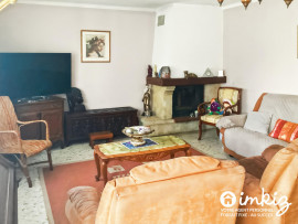 
                                                                                        Vente
                                                                                         Maison 6 pièces entre Nîmes et Montpellier