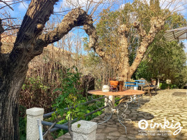 
                                                                                        Vente
                                                                                         Maison 6 pièces entre Nîmes et Montpellier