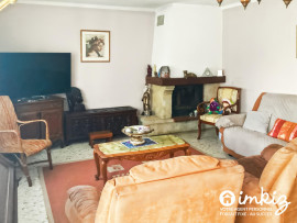 
                                                                                        Vente
                                                                                         Maison 6 pièces entre Nîmes et Montpellier