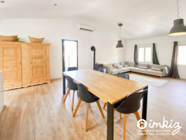 Vente
Maison 6 pièces jardin