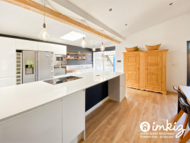 Vente
Maison 6 pièces jardin