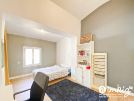 Vente
Maison 6 pièces jardin