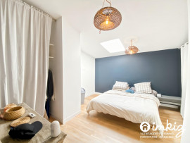 Vente
Maison 6 pièces jardin