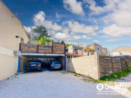 Vente
Maison 6 pièces jardin