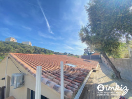 Vente
Maison 6 pièces jardin