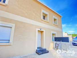 Vente
Maison 6 pièces jardin