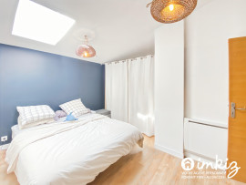 
                                                                                        Vente
                                                                                         Maison 6 pièces jardin