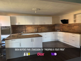 
                                                                                        Vente
                                                                                         Maison 6 pièces Krautergersheim