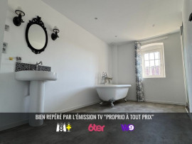 
                                                                                        Vente
                                                                                         Maison 6 pièces Krautergersheim