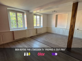 
                                                                                        Vente
                                                                                         Maison 6 pièces Krautergersheim