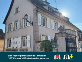 
                                                                                        Vente
                                                                                         Maison 6 pièces Krautergersheim