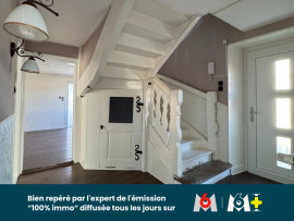 
                                                                                        Vente
                                                                                         Maison 6 pièces Krautergersheim