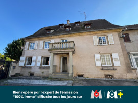 
                                                                                        Vente
                                                                                         Maison 6 pièces Krautergersheim