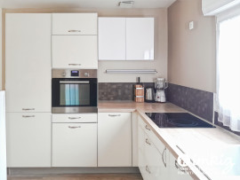 
                                                                                        Vente
                                                                                         Maison 6 pièces ossature bois + dépendance