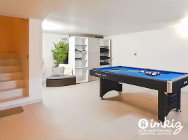 
                                                                                        Vente
                                                                                         Maison 6 pièces ossature bois + dépendance