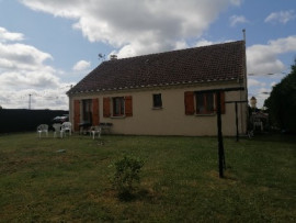 Vente
Maison
