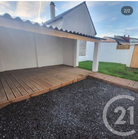Location
maison