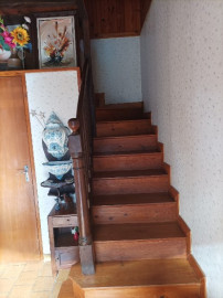 Vente
Maison