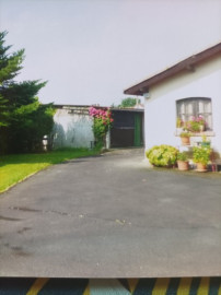 Vente
Maison