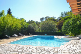 Vente
Maison