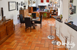 Vente
Maison