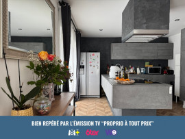 Vente
                                                                                Maison