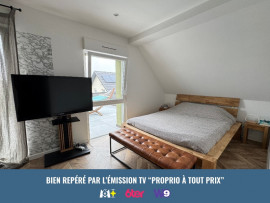 Vente
                                                                                Maison