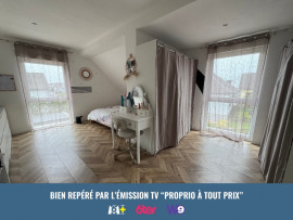 Vente
                                                                                Maison