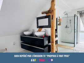 Vente
                                                                                Maison