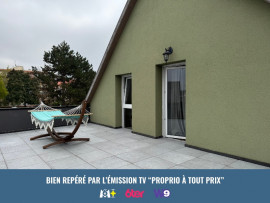 Vente
                                                                                Maison