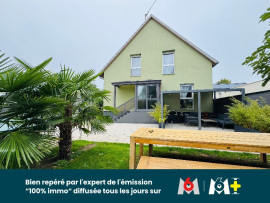 
                                                                                        Vente
                                                                                         Maison