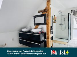 
                                                                                        Vente
                                                                                         Maison