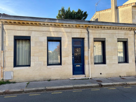 
                                                                                        Vente
                                                                                         Maison 7 pièces - 145m2 - Saint Genès