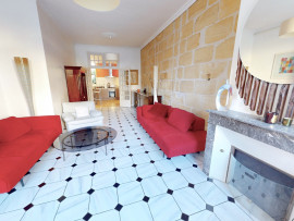 
                                                                                        Vente
                                                                                         Maison 7 pièces - 145m2 - Saint Genès