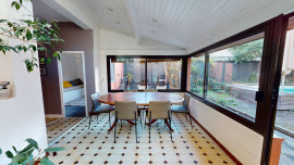 
                                                                                        Vente
                                                                                         Maison 7 pièces - 145m2 - Saint Genès