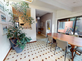 
                                                                                        Vente
                                                                                         Maison 7 pièces - 145m2 - Saint Genès