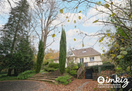 
                                                                                        Vente
                                                                                         Maison 7 pièces 180m² sur terrain de 1,5 hectare