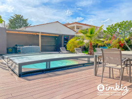 
                                                                                        Vente
                                                                                         Maison 7 pièces / 4 chambres entièrement refaite