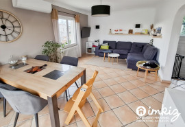 
                                                                                        Vente
                                                                                         Maison 7 pièces / 4 chambres entièrement refaite