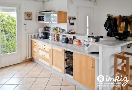 
                                                                                        Vente
                                                                                         Maison 7 pièces / 4 chambres entièrement refaite