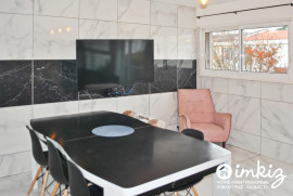 Vente
Maison 7 pièces 6 chambres possibilité colocation