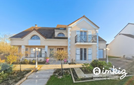 Vente
Maison 7 pièces