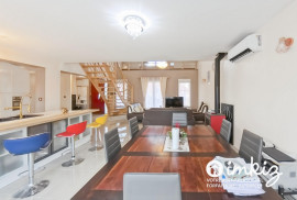Vente
Maison 7 pièces