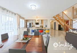 Vente
Maison 7 pièces