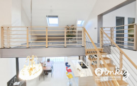 Vente
Maison 7 pièces