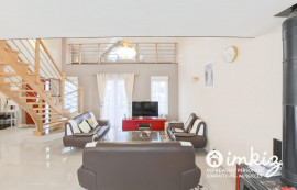 Vente
Maison 7 pièces