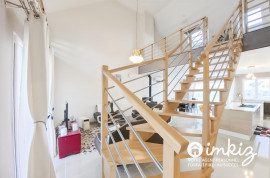 Vente
Maison 7 pièces