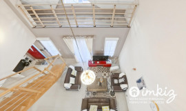 Vente
Maison 7 pièces