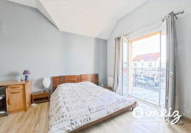 Vente
Maison 7 pièces